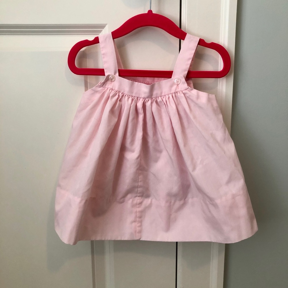 12 month old dress